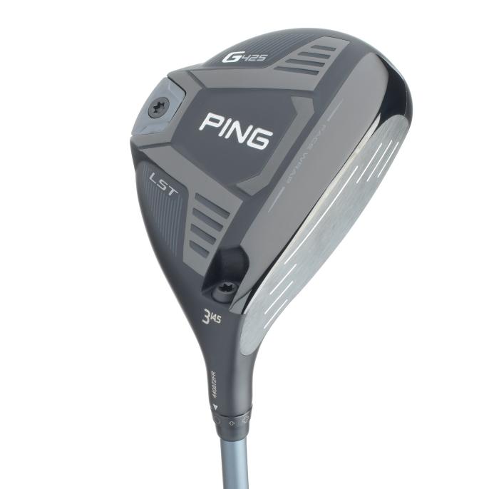 Ping G425/G425 SFT/G425 LST | Hot List 2022 | Golf Digest | Best 